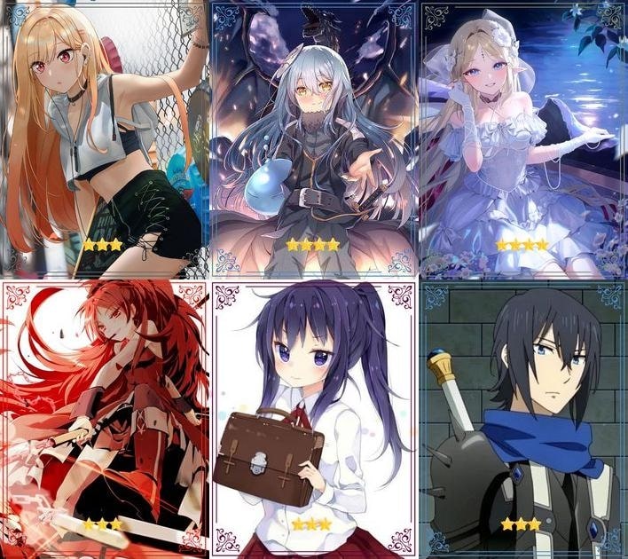 card skins